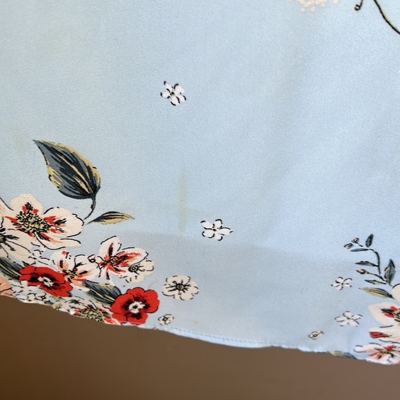 Wrangler Dress - Picture 6 of 6